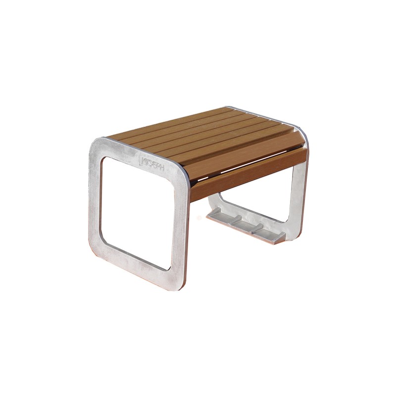 03170 Joseph Elegance Single 60 cm zusammengebaut