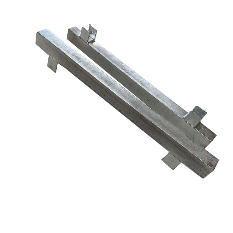 01085 Gewicht zu Stahldrahtbesen