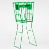 592 AKTION Ballkorb GREEN