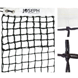 82500 Pickleballnetz 3 mm stark geknotet