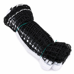 82500 Pickleballnetz 3 mm stark geknotet