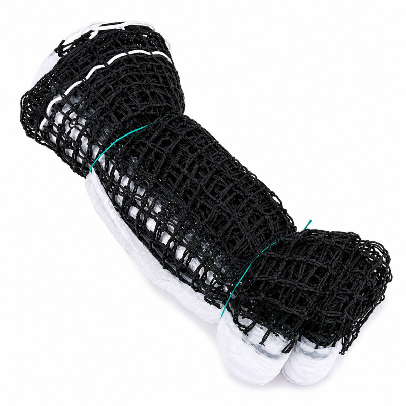 82500 Pickleballnetz 3 mm stark geknotet