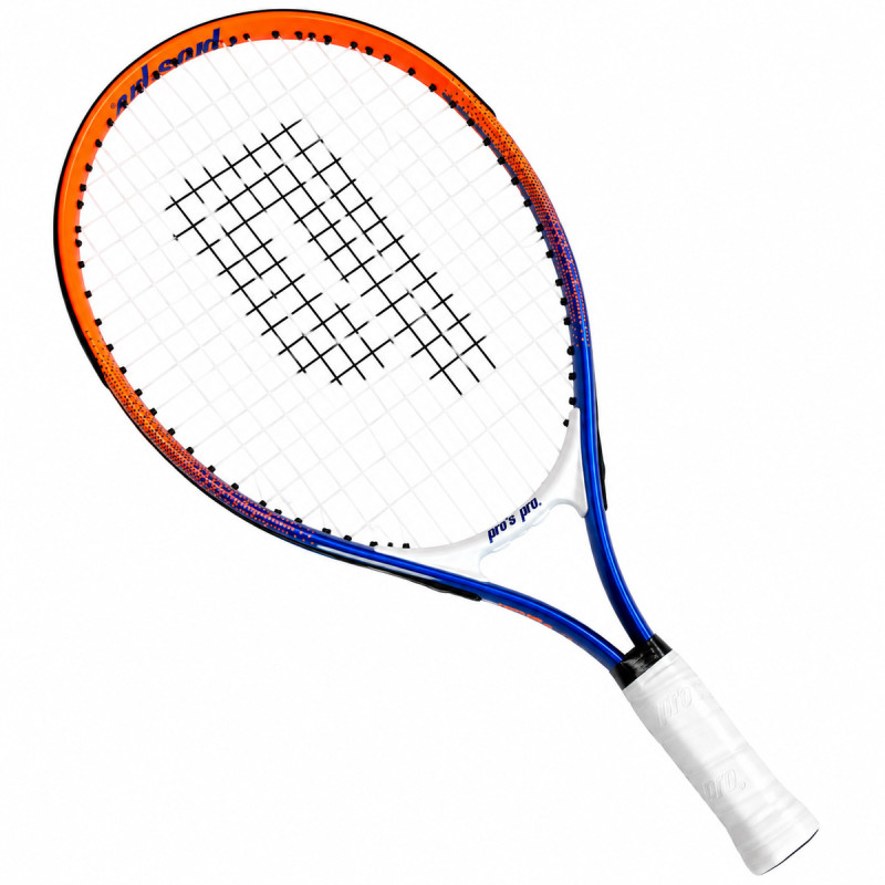 53010 Kinderracket JUNIOR 19 - 48.00 cm
