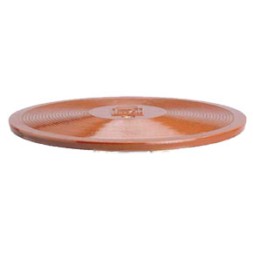 05030 Ersatzdeckel zu Sektorenschlagregner PERROT Triton-S WT/PERROT LVZA 22-2W