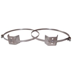 20005 Netzpfosten-Halterung zu TENNIS-SCORE