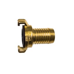 21035 GEKA Schnellkupplung zu Schlauch 1