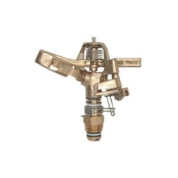 05090 Schlagregner REGA RL 1001 mit 1/2 Gewinde für Standrohr