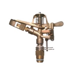 05092 Schlagregner REGA RL 1041 mit 3/4 Gewinde für Standrohr