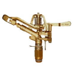 05094 Schlagregner REGA RL 1051 mit 1 Gewinde für Standrohr