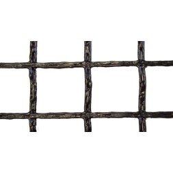 22023 Ersatzgewebe LIGHT zu Schleppnetze Grösse 200 x 150 cm