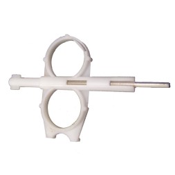 05014 Schlüssel zu Getrieberegner HUNTER