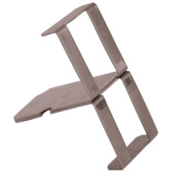 11095 Doppelanker offen zu Verankerungssystem DS