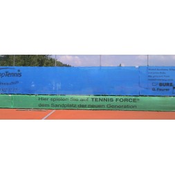 29030 Sandstopp-Blende unbedruckt hellgrün Grösse 0.90  x 12.00 m