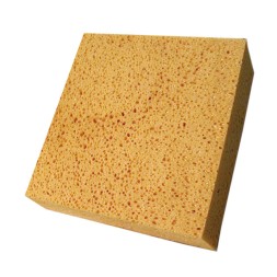 19013 Ersatzschwamm zu Saugset inkl. Kleber