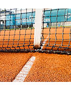 Tennisnetze