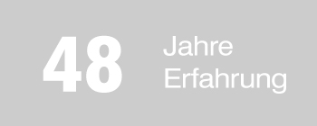 48 Jahre Erfahrung