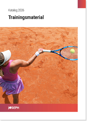 Trainingsmaterial Katalog
