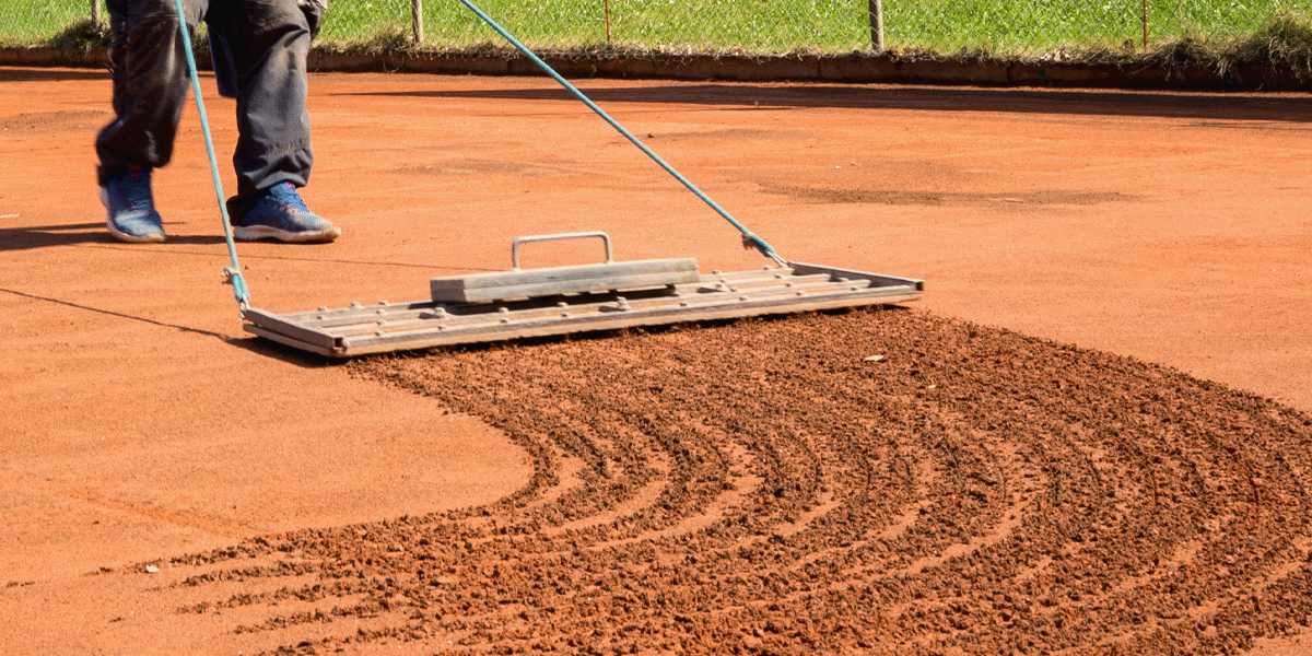 Verschleissstellen