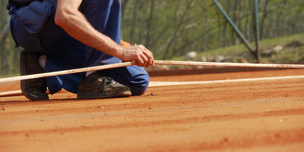 Lininen ausmessen