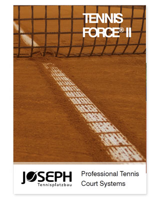 Tennis Force