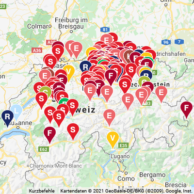 950 Références